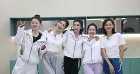 臺(tái)媒說(shuō)浪姐4職場(chǎng)霸凌徐懷鈺 原因竟是這樣實(shí)在是太意外了