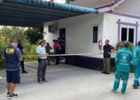 中國商人泰國酒店開房被刺20余刀身亡 真相到底是什么?