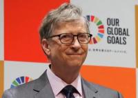 蓋茨再被曝與20歲俄女子有婚外情 背后真相簡直驚呆了眾人