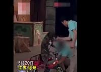 動物園回應(yīng)員工呵斥抽打小狗 真相離奇讓人直呼太意外