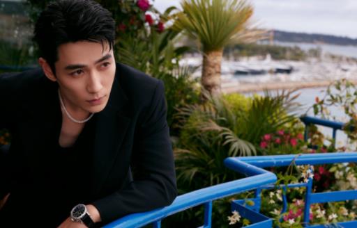 朱一龍無法出席華表獎頒獎典禮 原定航班飛機(jī)延誤導(dǎo)致無法出席