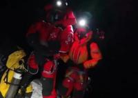 科考隊員向珠峰峰頂挺進(jìn) 具體事件經(jīng)過是什么?