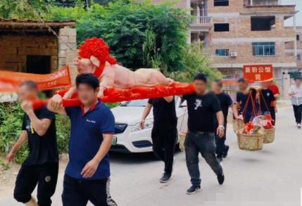廈門樓市奇觀:買房送兩頭豬 為什么這么做原因是什么?