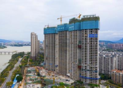 廈門樓市奇觀:買房送兩頭豬 為什么這么做原因是什么?