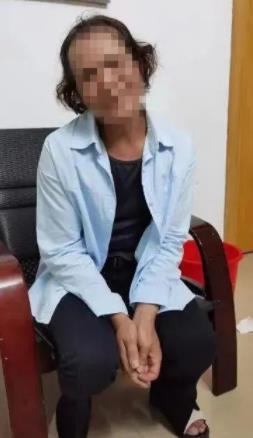 命案嫌犯男扮女裝潛逃11年后落網(wǎng) 真相太荒唐實(shí)在是毀三觀