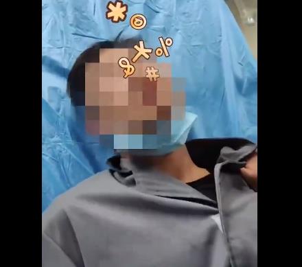 男子為逃處罰口念咒語(yǔ)表演抽搐2小時(shí) 真相太荒唐實(shí)在是毀三觀