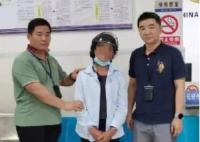 命案嫌犯男扮女裝潛逃11年后落網(wǎng) 真相揭秘直接讓人傻眼了