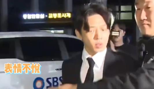 劉亞仁受訪時被路人潑水 原因太出乎意料了