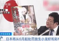 日本6月起禁止出售或放生小龍蝦 真相離奇讓人直呼太意外