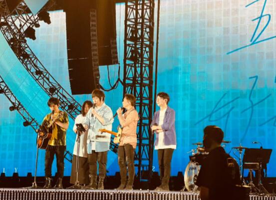 五月天欠下九十萬(wàn)斤水餃的債 真相曝光簡(jiǎn)直太驚人了