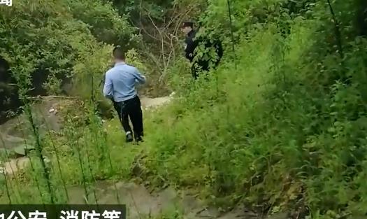 重慶被洪水沖走男童遺體找到 結(jié)果真的令人大吃一驚