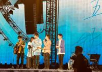 五月天欠下九十萬斤水餃的債 真相曝光簡直太驚人了