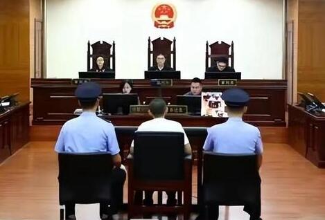 吳謝宇案二審維持死刑原判 背后真相簡(jiǎn)直驚呆了眾人