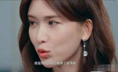 林志玲說自己主動求婚的 勇敢追愛太強大了