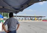 安徽村民攔下赴河南收割機(jī)就地作業(yè) 具體事件經(jīng)過是什么?