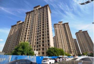 小區(qū)路面開裂后業(yè)主連夜搬家 為什么會這樣?