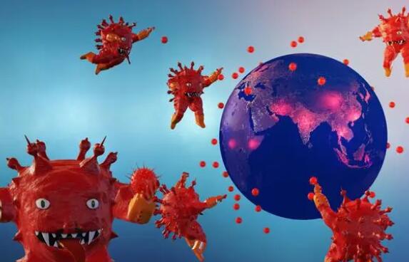 國內出現(xiàn)偏肺病毒感染 尚無治療藥物 