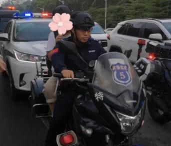 高考首個(gè)忘帶證件考生出爐 具體事件經(jīng)過(guò)是什么?