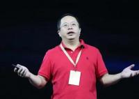 周鴻祎天價(jià)離婚案后續(xù) 股價(jià)下跌“分手費(fèi)”縮水逾20億元