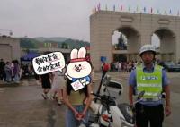 湖南一監(jiān)考老師忘帶監(jiān)考證 背后原因簡(jiǎn)直驚呆了眾人