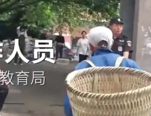 四川一中學不讓學生帶書離校售賣 真相曝光簡直太驚人了