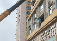 租戶拆承重墻 政府:費(fèi)用不需居民出 真相揭露真的令人大吃一驚