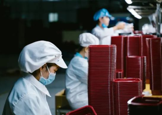 農(nóng)民工賺不到錢(qián) 今年還進(jìn)廠嗎?