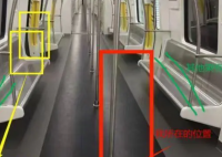 男子被指鞋面裝攝像頭偷拍獲澄清 真相揭露真的令人大吃一驚