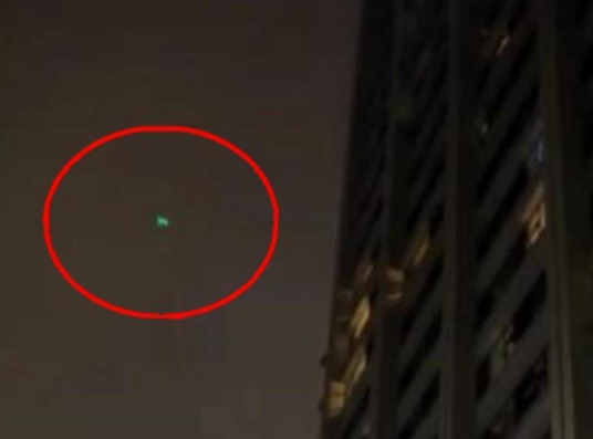 高層酒店房間遭無人機頻繁偷拍 真相曝光簡直太驚人了