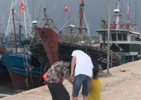 男子出海離奇身亡 其女懸賞50萬(wàn)追兇真相到底是什么?