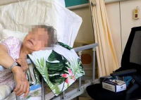 老人手術(shù)臺喊痛 病歷卻寫麻醉滿意 真相曝光簡直太驚人了