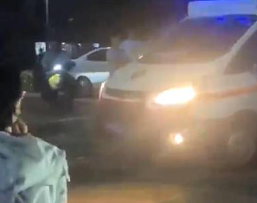 秦皇島故意傷人事件嫌疑人被控制 到底是什么情況?