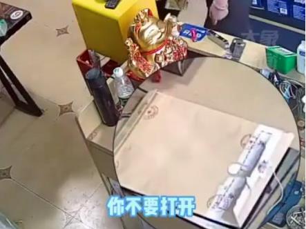 媽媽回應(yīng)誤拆檔案袋女兒崩潰大吼 真相實(shí)在是讓人意外