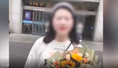 跳江救人外賣小哥回應(yīng)被女生求婚 真相曝光簡直太驚人了  