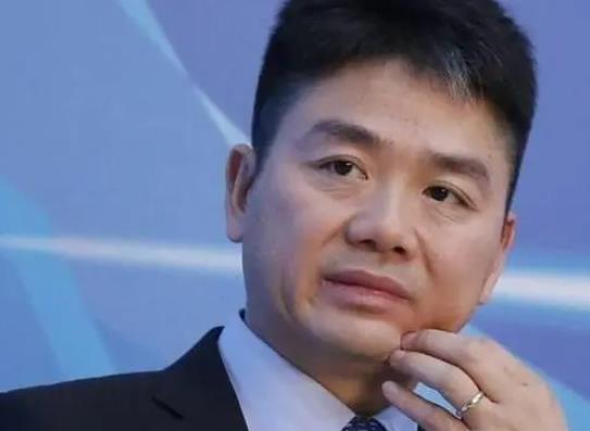 劉強東年內(nèi)第7次出售京東股票 價值約2790萬美元