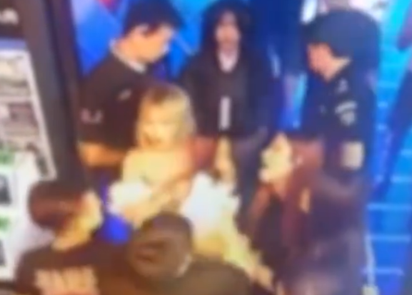 4女子酒吧遭3男子騷擾雙方大打出手 3男子賠了4女子3500