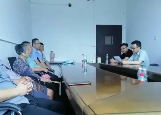 一家三口全過世 百萬遺產(chǎn)確定繼承人 92歲養(yǎng)女完成簽約