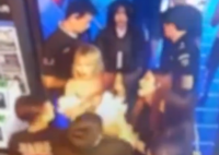 4女子酒吧遭3男子騷擾雙方大打出手 最后結(jié)果實(shí)在是太意外了