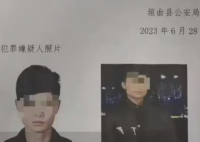 鄰居講述山西男子殺妻滅子案 背后原因簡直驚呆了眾人