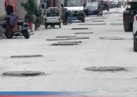 網(wǎng)友吐槽一條街三四十個井蓋 真相曝光簡直太意外了