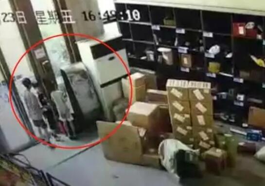 10歲男童物業(yè)大廳捉迷藏觸電身亡 空調(diào)并沒有安裝漏電保護(hù)