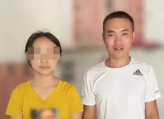 金沙江落水女孩拜救人者為干爹 原因竟是這樣實在是太感動了