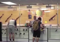 美國(guó)巴爾的摩槍擊事件已致2死28傷 真相曝光簡(jiǎn)直太驚人了