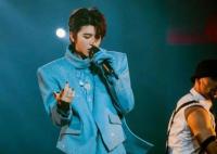 蔡徐坤什么事件是真的嗎? 曝多家平臺清空蔡徐坤相關(guān)內(nèi)容 