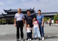 女子半夜拍蚊子走出158步嚇壞母親 真相實(shí)在是讓人感動(dòng)