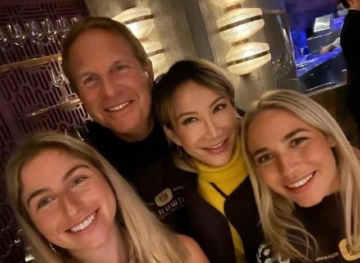 李玟姐姐:近一周內(nèi)發(fā)現(xiàn)李玟不對(duì)勁 李玟擁有10億遺產(chǎn)和器官捐贈(zèng)等