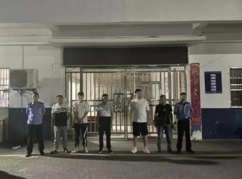 家長慶祝孩子高考660分聚眾賭博 收繳賭資6萬余元