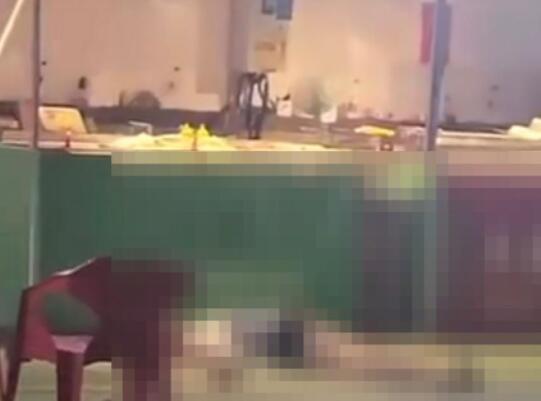 女子夜市被磚頭砸中離世 目擊者發(fā)聲 背后真相簡(jiǎn)直驚呆了眾人