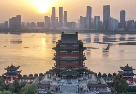 滕王閣門票被投訴“五花八門” 真相離譜實(shí)在是太太意外