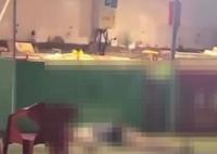 女子夜市被磚頭砸中離世 目擊者發(fā)聲 砸中頭部致死實(shí)在是太可憐了